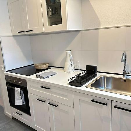 Wohnung In Schwelmer City - Naehe Dus & Dortmund & Koeln & Essen Exterior foto